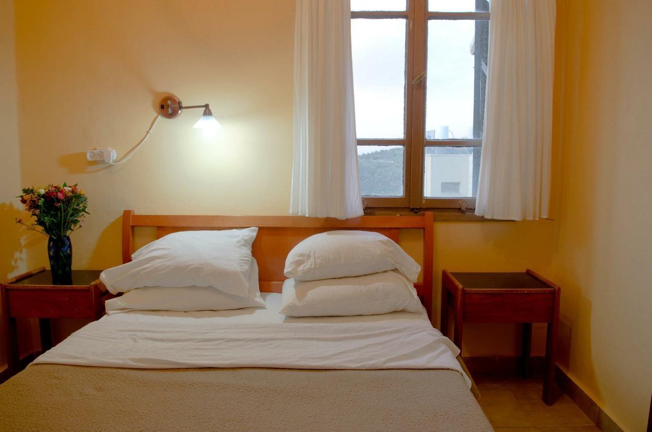 Carmel Hotel Цфат Екстер'єр фото
