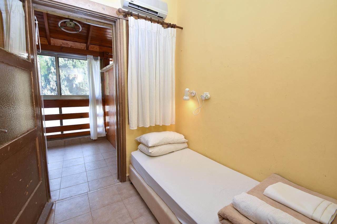 Carmel Hotel Цфат Екстер'єр фото