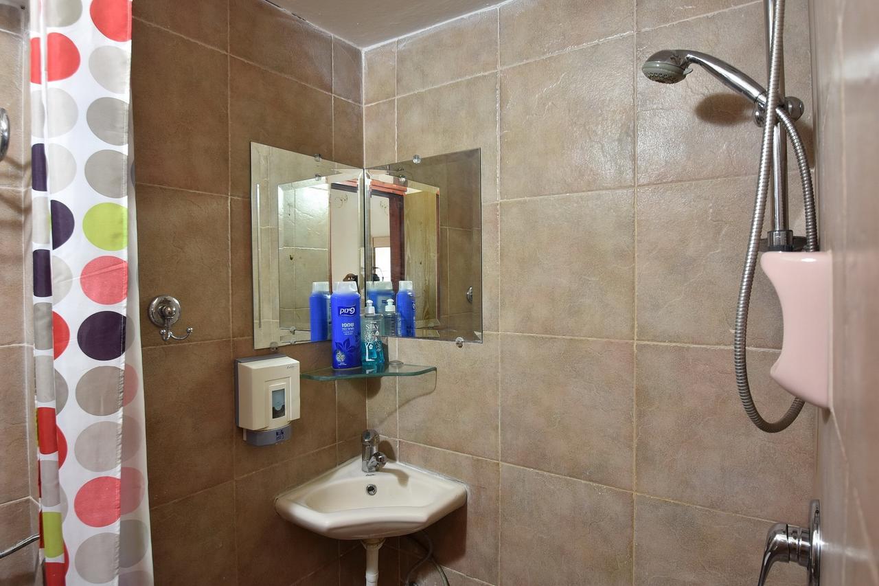 Carmel Hotel Цфат Екстер'єр фото