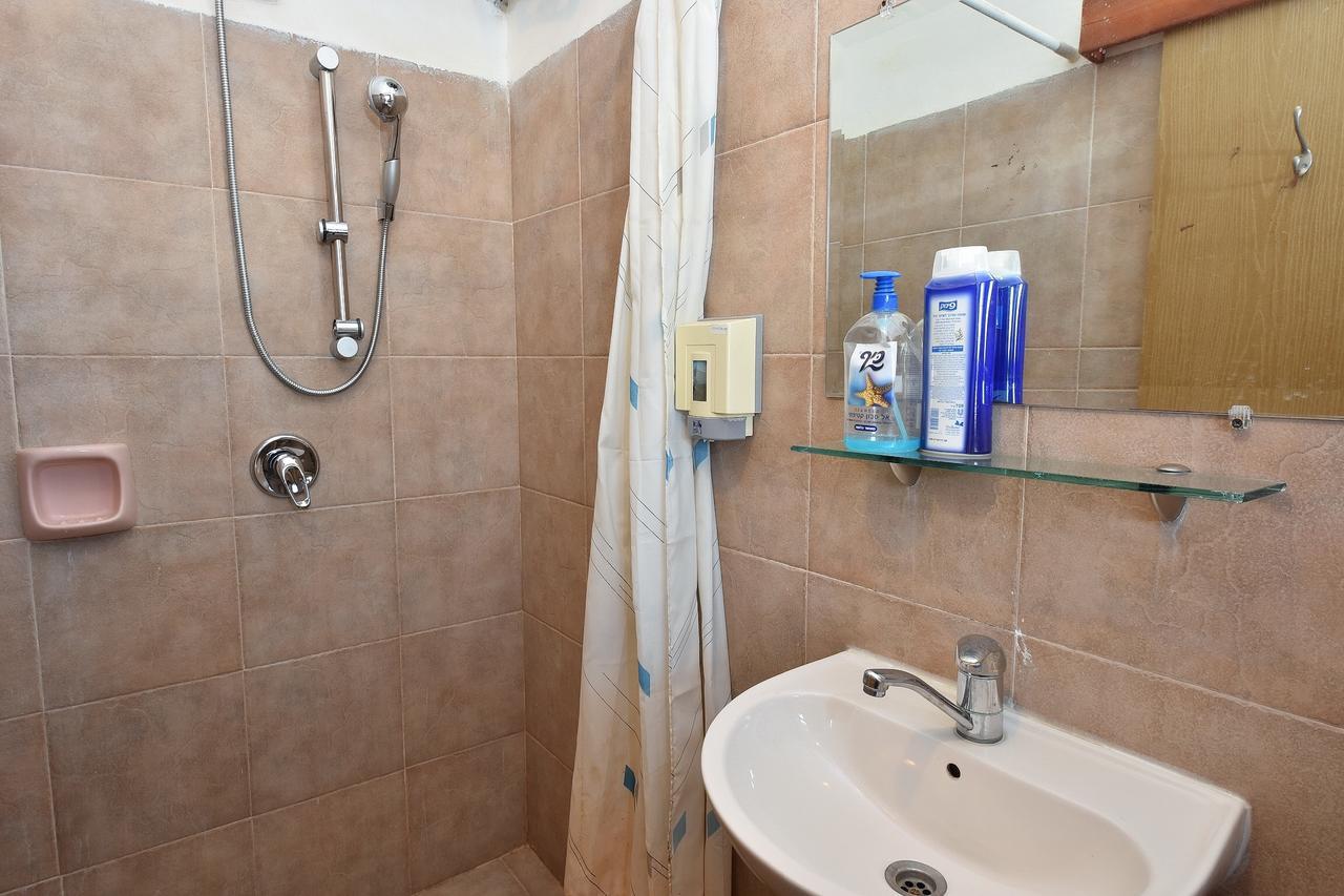Carmel Hotel Цфат Екстер'єр фото