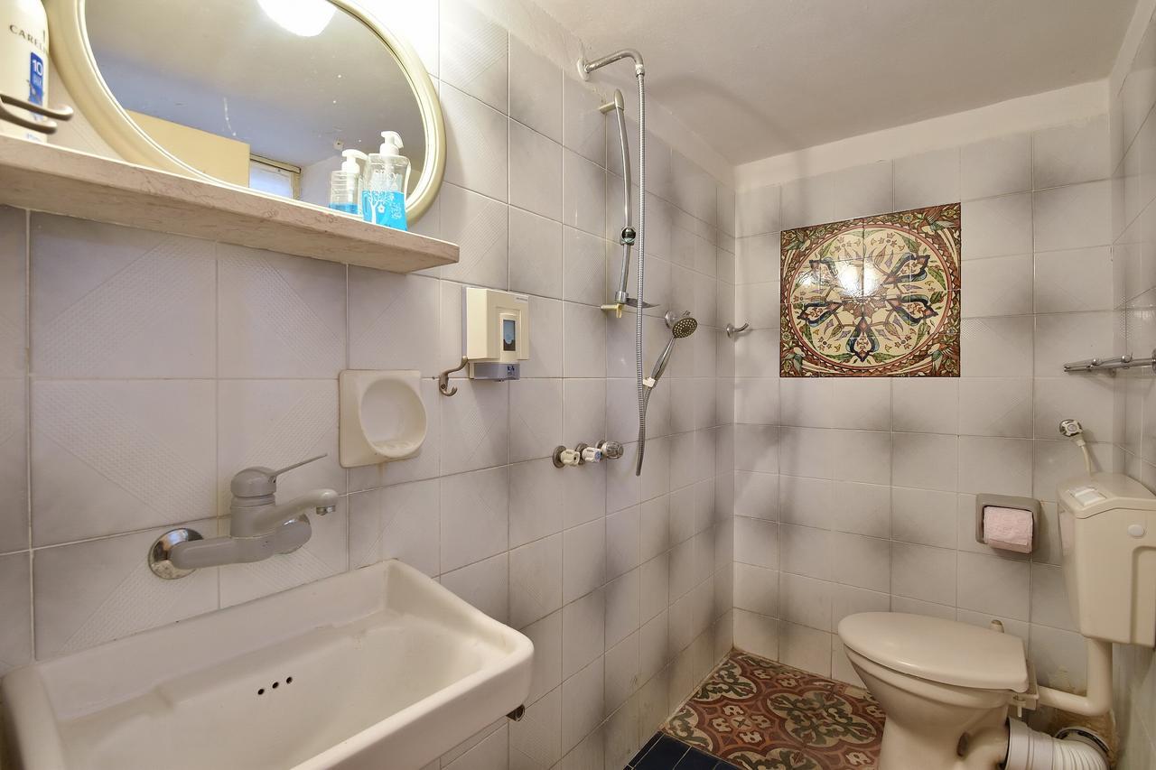 Carmel Hotel Цфат Екстер'єр фото