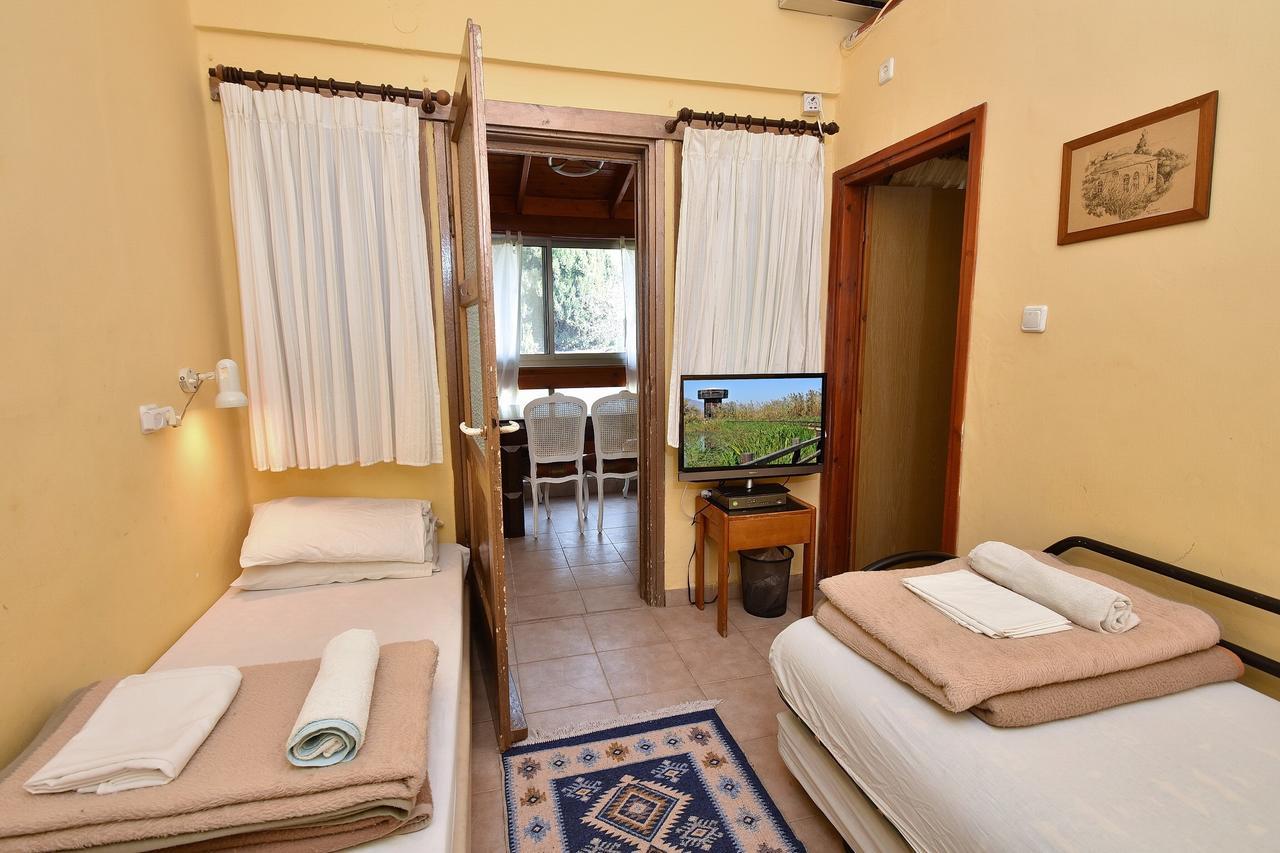 Carmel Hotel Цфат Екстер'єр фото